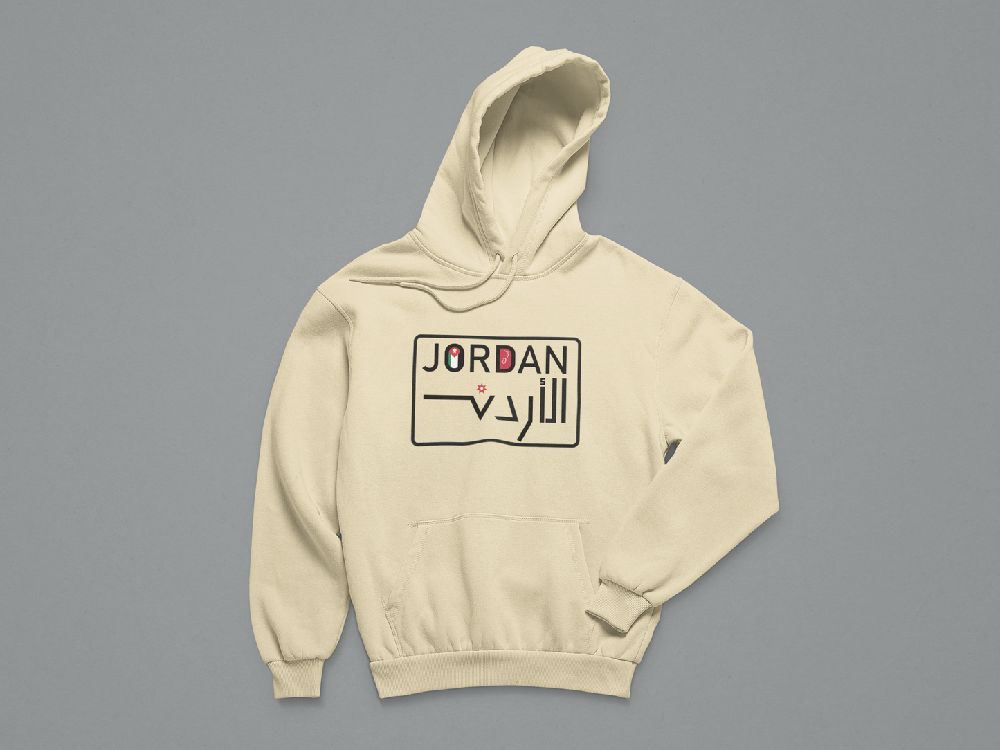 هودي الاردن | Jordan Hoodie 1