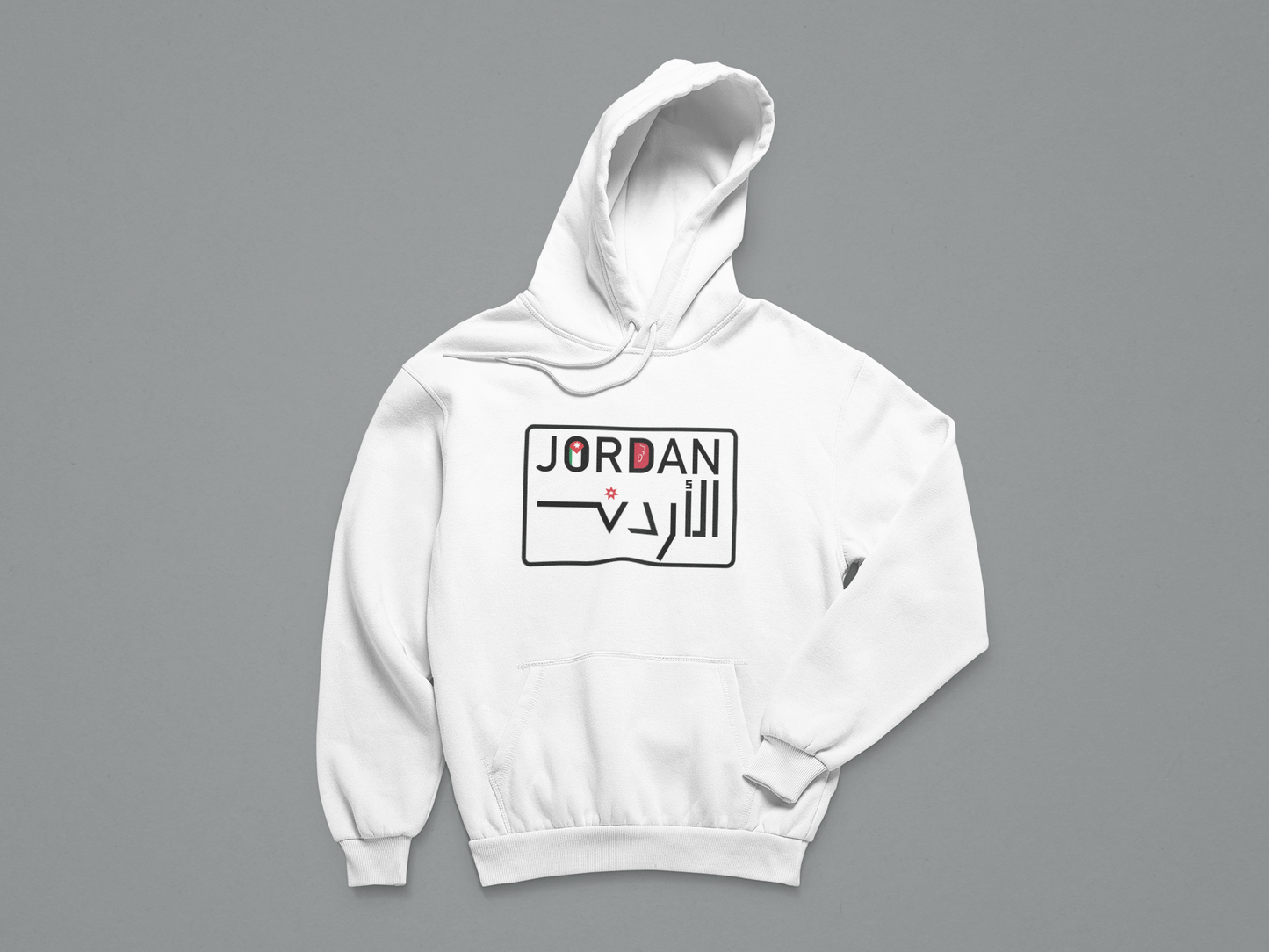 هودي الاردن | Jordan Hoodie 1