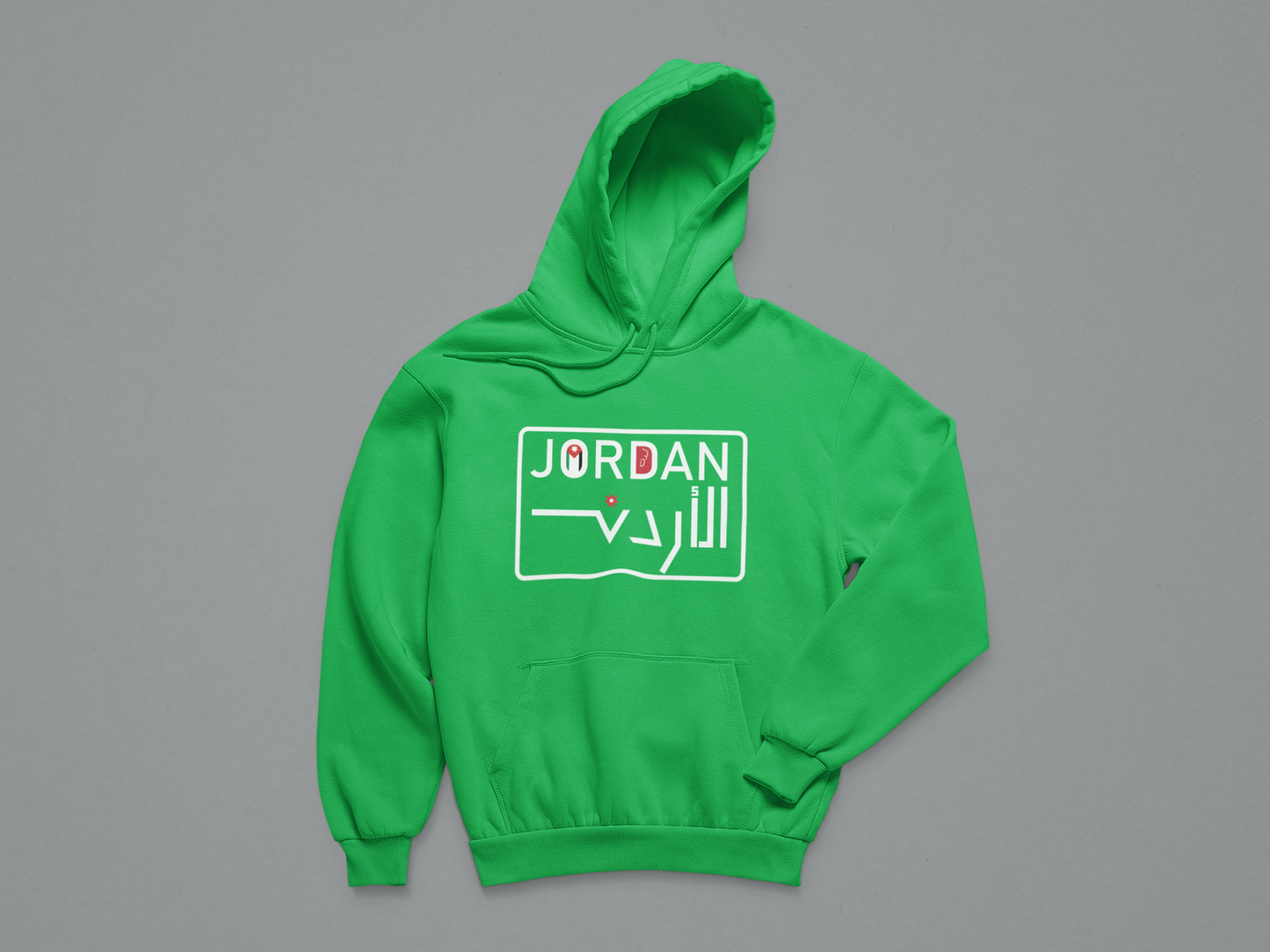 هودي الاردن | Jordan Hoodie 1